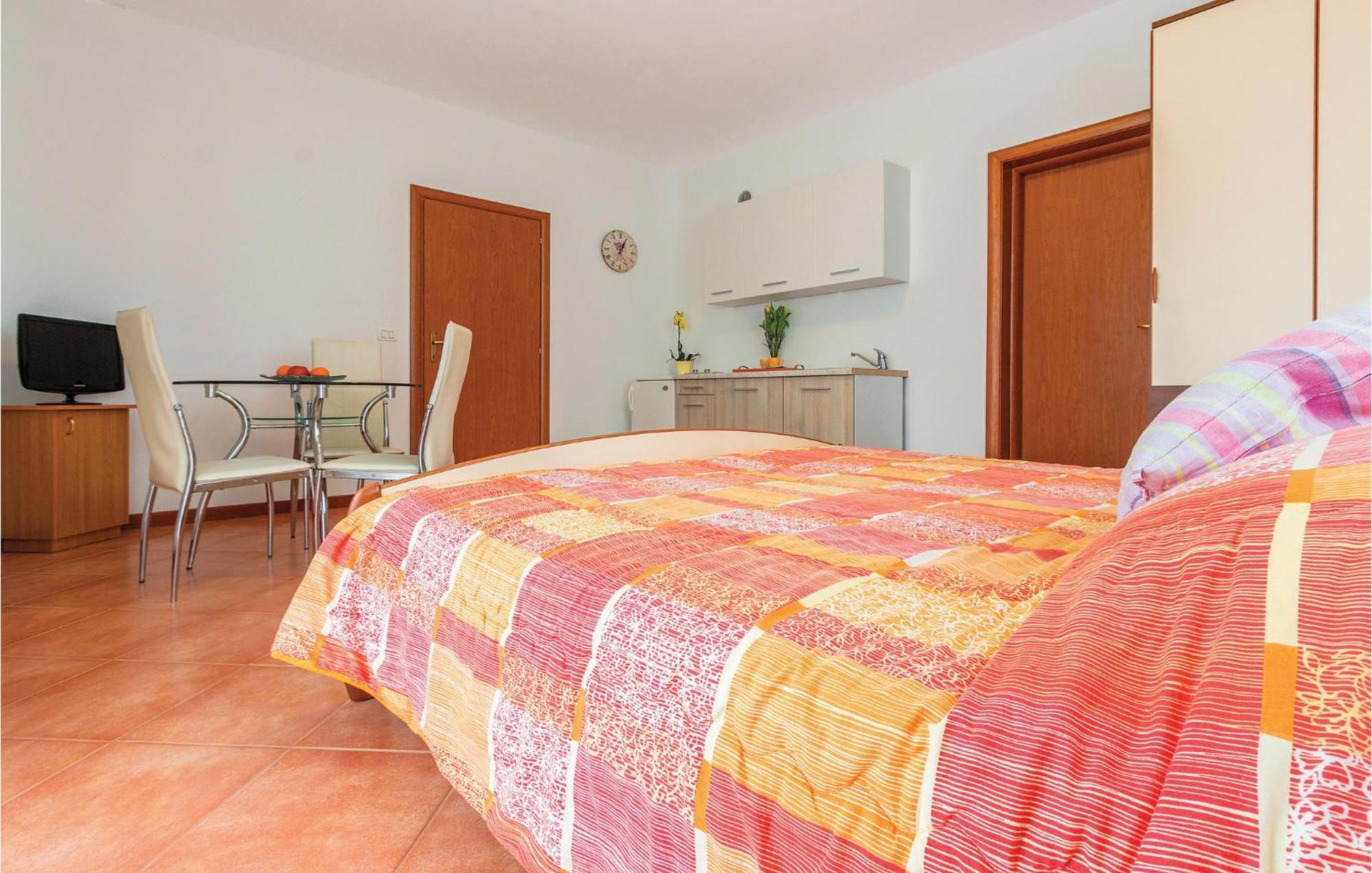 Gorgeous Apartment In Fazana With Wifi Zewnętrze zdjęcie