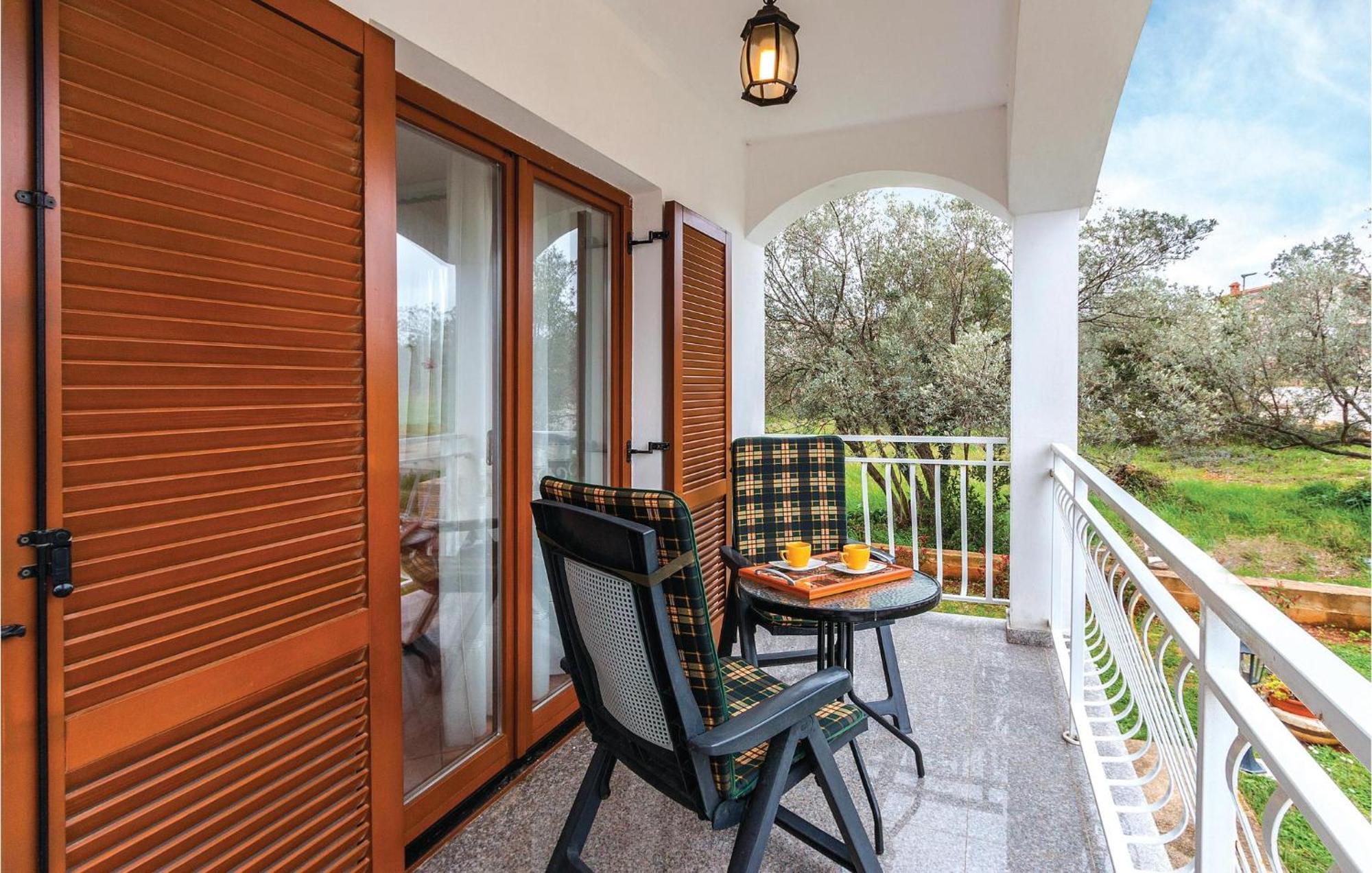 Gorgeous Apartment In Fazana With Wifi Zewnętrze zdjęcie